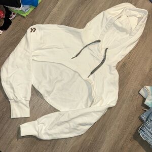 Lululemon x Barry’s hoodie